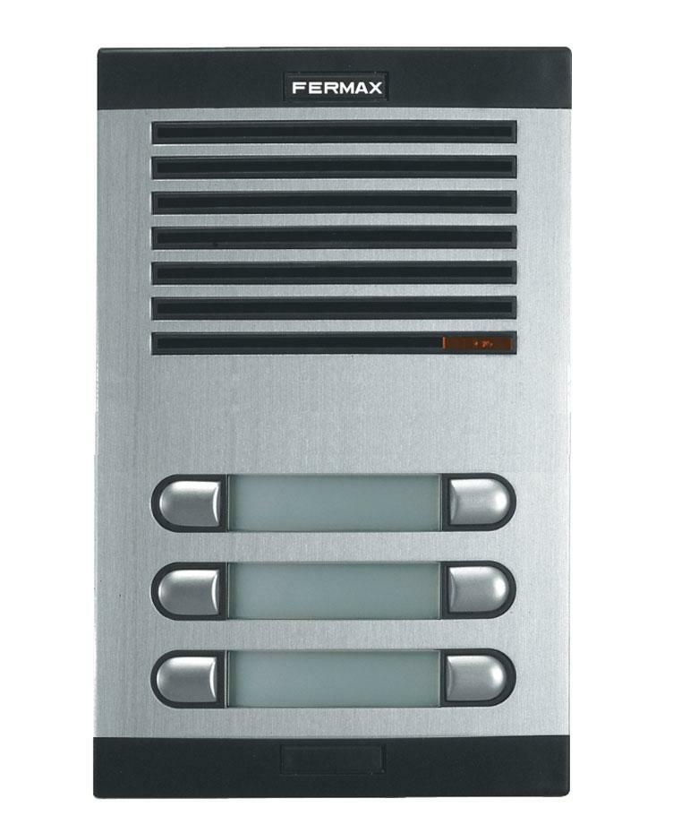 FERMAX 8590 PLACA CITY CLASSIC 4 AP 203 - Profermax