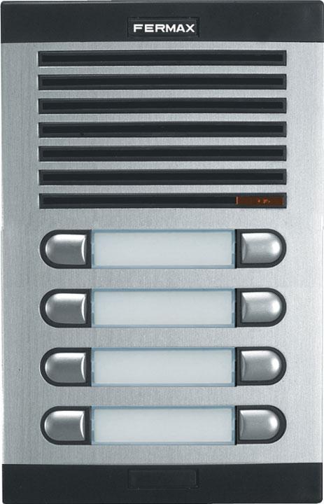 FERMAX 8591 PLACA CITY CLASSIC 4 AP 204 - Profermax
