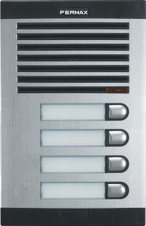FERMAX 8593 PLACA CITY CLASSIC 4 AP 104 - Profermax