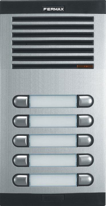FERMAX 8620 PLACA CITY CLASSIC 5 AP 205 - Profermax