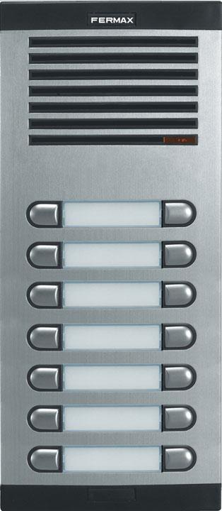 FERMAX 8660 PLACA CITY CLASSIC 6 AP 207 - Profermax