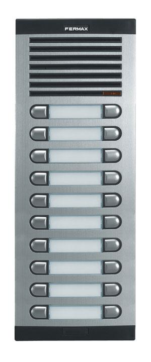 FERMAX 8701 PLACA CITY CLASSIC 7 AP 210 - Profermax