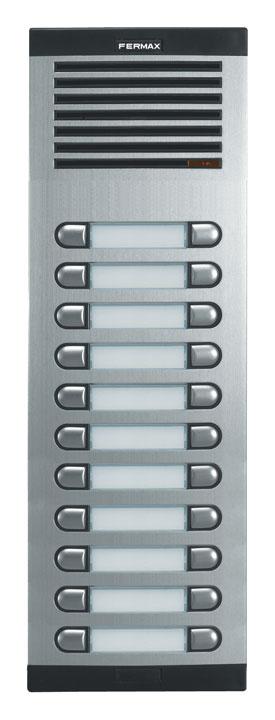 FERMAX 8740 PLACA CITY CLASSIC 8 AP 211 - Profermax