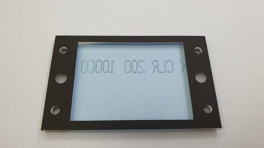 FERMAX 9365 VISOR CRISTAL DISPLAY DUOX MARINE - Profermax