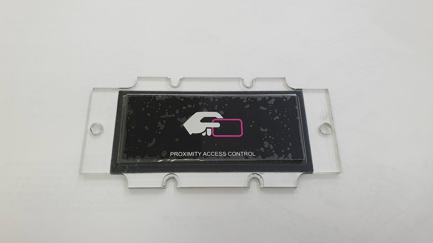 FERMAX 9366 VISOR MODULO PROXIMIDAD EM/MF MARINE - Profermax