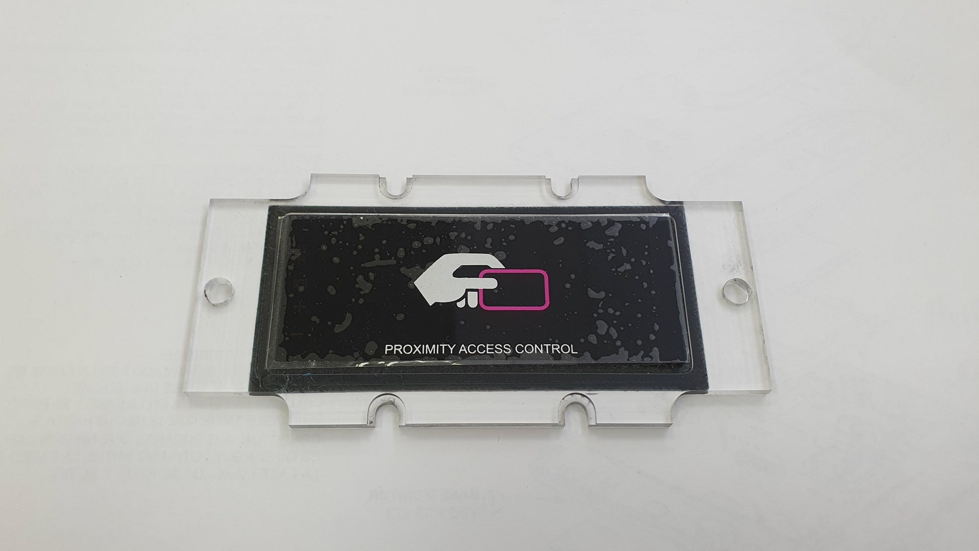 FERMAX 9366 VISOR MODULO PROXIMIDAD EM/MF MARINE - Profermax