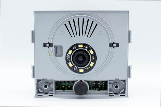 FERMAX 9352 AMP. VID. DUOX PLUS MARINE CONNECT TECL. - Profermax