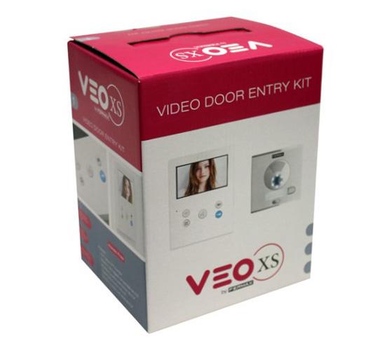 FERMAX 94311 KIT VIDEO CITY VEO-XS DUOX PLUS 1L - Profermax