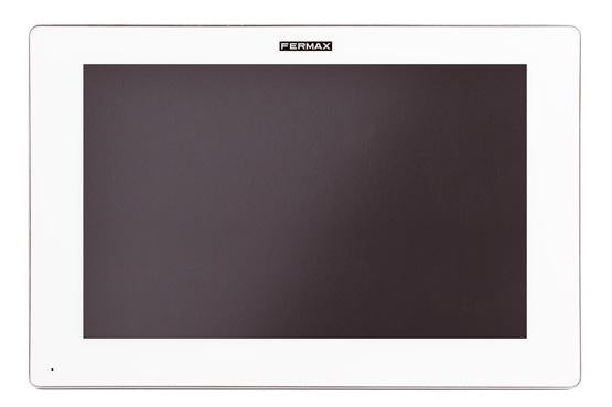 FERMAX 952701 MONITOR MIO 10" BLANCO MEET - Profermax