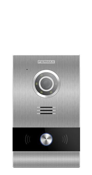 FERMAX 9534 PLACA MILO VIDEO 1L MEET CON PROX - Profermax