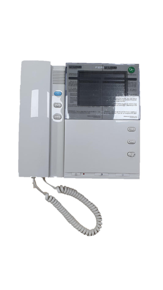 FERMAX 2487 MONITOR PALACE EXTRA COLOR - Profermax
