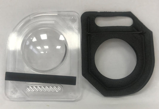 FERMAX 9298 LENTE PLACA KIT WAY - Profermax