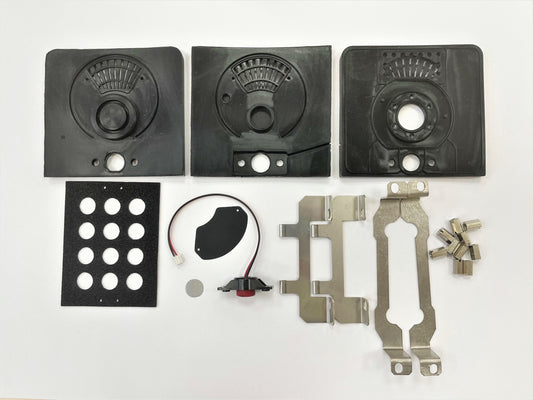 FERMAX 9300 SET ACCES.MARINE MONTAJE AMP.V2/TECLADO - Profermax