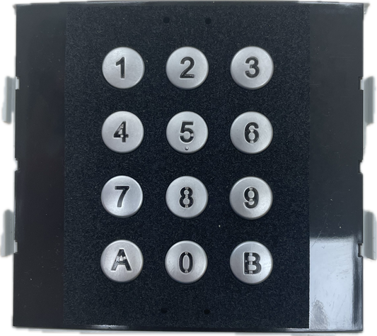 FERMAX 9308 TECLADO DIGITAL CITYLINE DUOX PLUS - Profermax