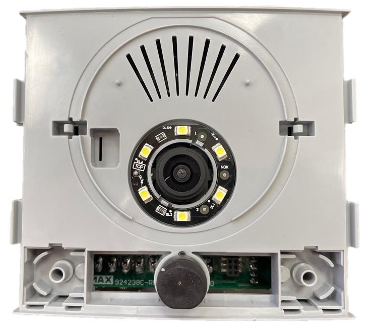 FERMAX 9325 AMP. VID. DUOX PLUS MARINE TECL. - Profermax