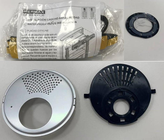 FERMAX 9345 SET REP. PLACA VIDEO DUOX PLUS VERS>= 42 - Profermax