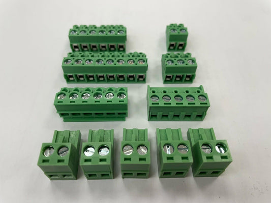 FERMAX 9364 SET REGLETAS DISPOSITIVOS INSTAL. FERMAX - Profermax