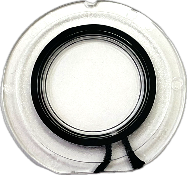 FERMAX 9378 LENTE AMPLIFICADOR CITY DUOX PLUS - Profermax