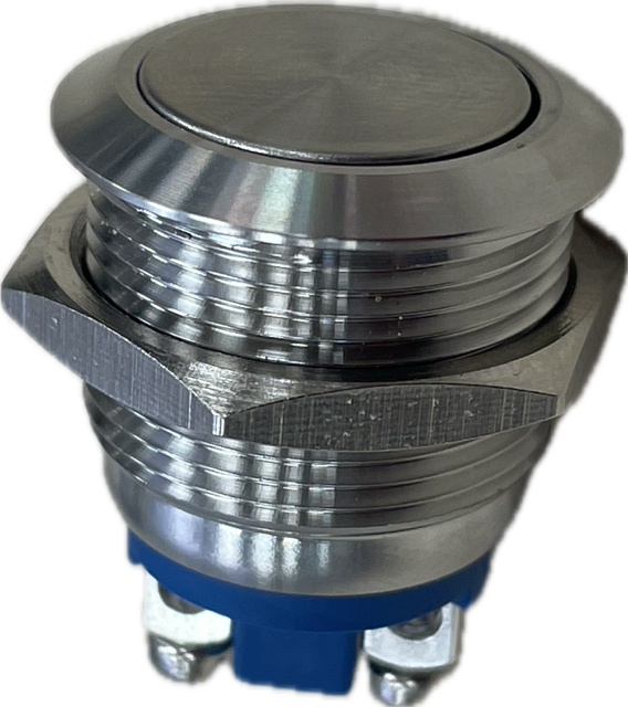 FERMAX 9381 PULSADOR PLACA MARINE - Profermax