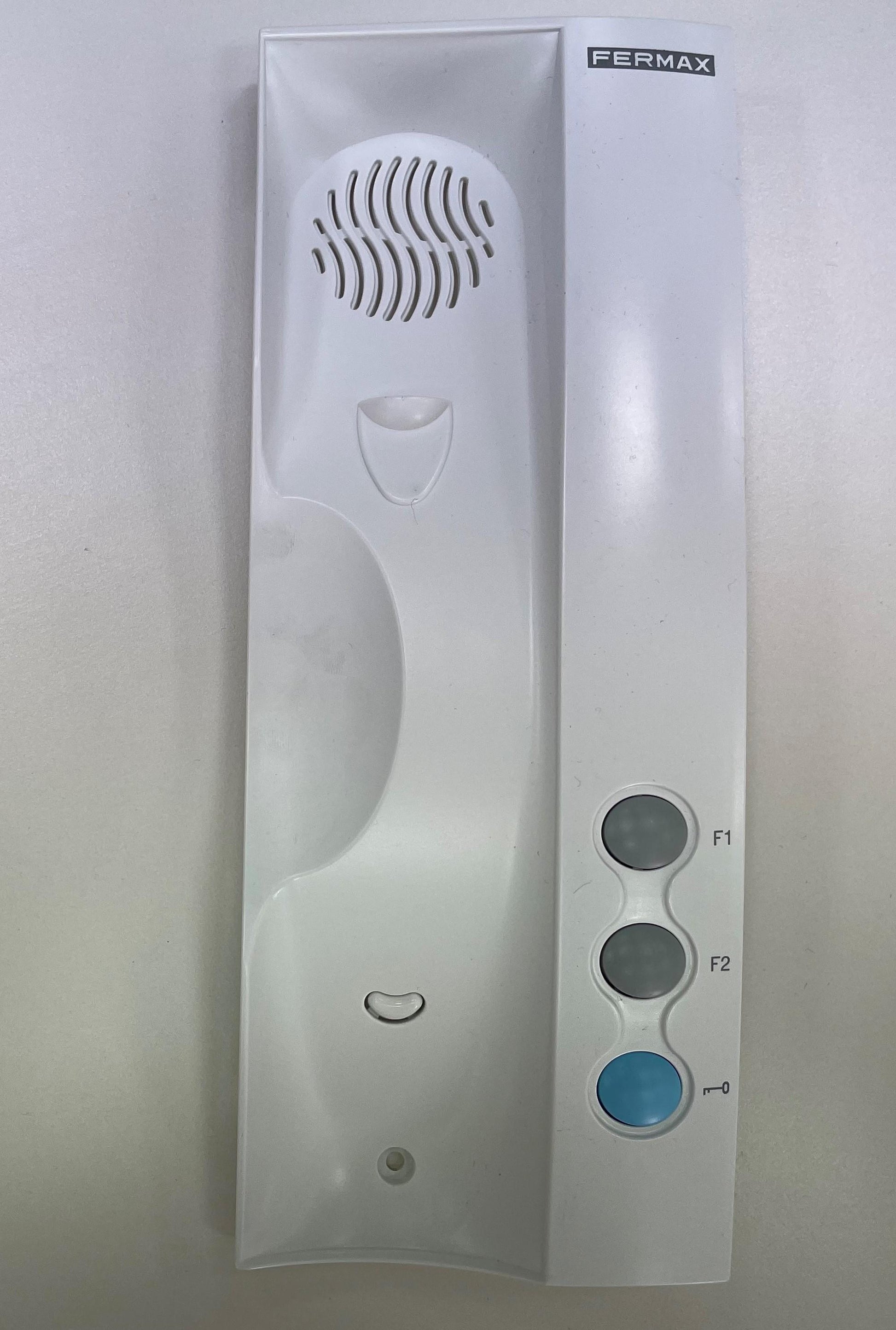 FERMAX 9550 CUBIERTA FRONTAL TELEFONO LOFT EXTRA - Profermax