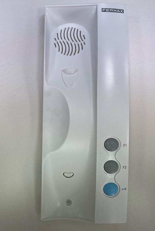 FERMAX 9550 CUBIERTA FRONTAL TELEFONO LOFT EXTRA - Profermax