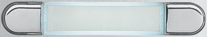FERMAX 9609 PULSADOR DOBLE CITYLINE - Profermax