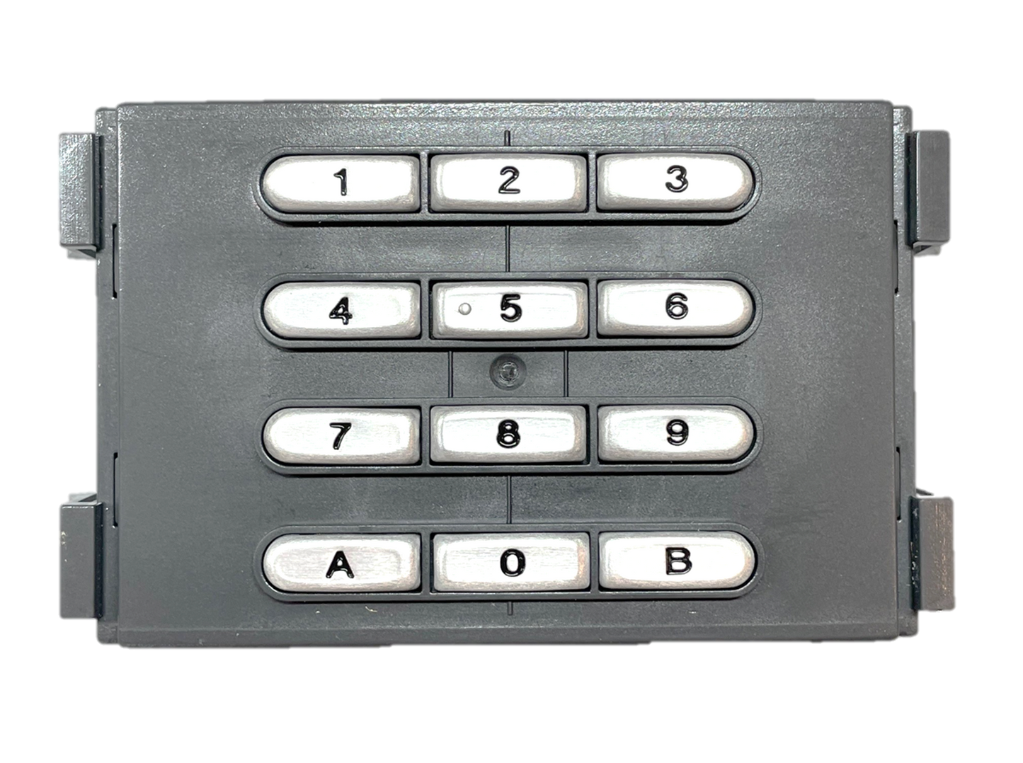 FERMAX 9618 MODULO TECLADO VDS DIGITAL CITY CLASSIC - Profermax
