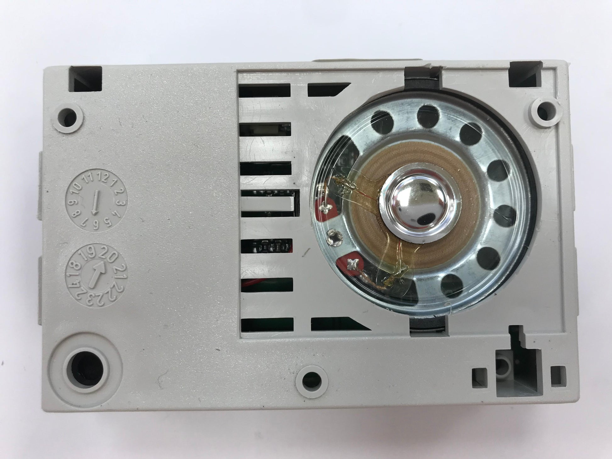 FERMAX 9622 MODULO AMPLIFICADOR 4+N MARINE - Profermax