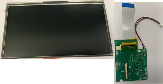 FERMAX 15428 TFT 10' PLACA KIN - Profermax