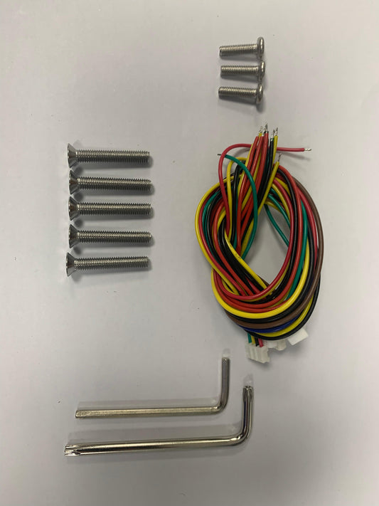 FERMAX 15499 ACCESORIOS PLACAS MEET - Profermax