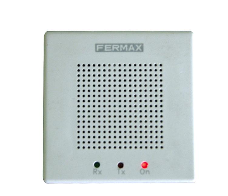 FERMAX 2466 INTERFACE PC DECODER - Profermax