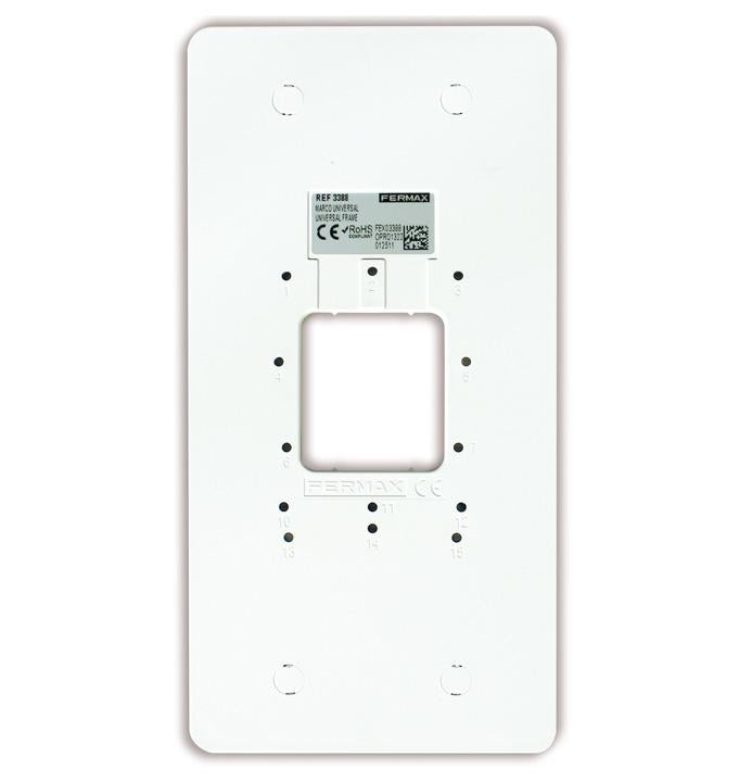 FERMAX 3388 MARCO UNIVERSAL - Profermax