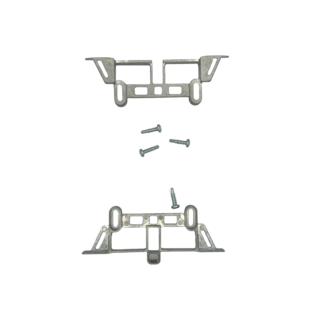FERMAX 7708 SET MONTAJE EMPOTRAR PLACA CORA - Profermax