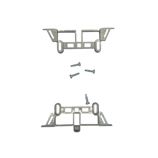 FERMAX 7708 SET MONTAJE EMPOTRAR PLACA CORA - Profermax