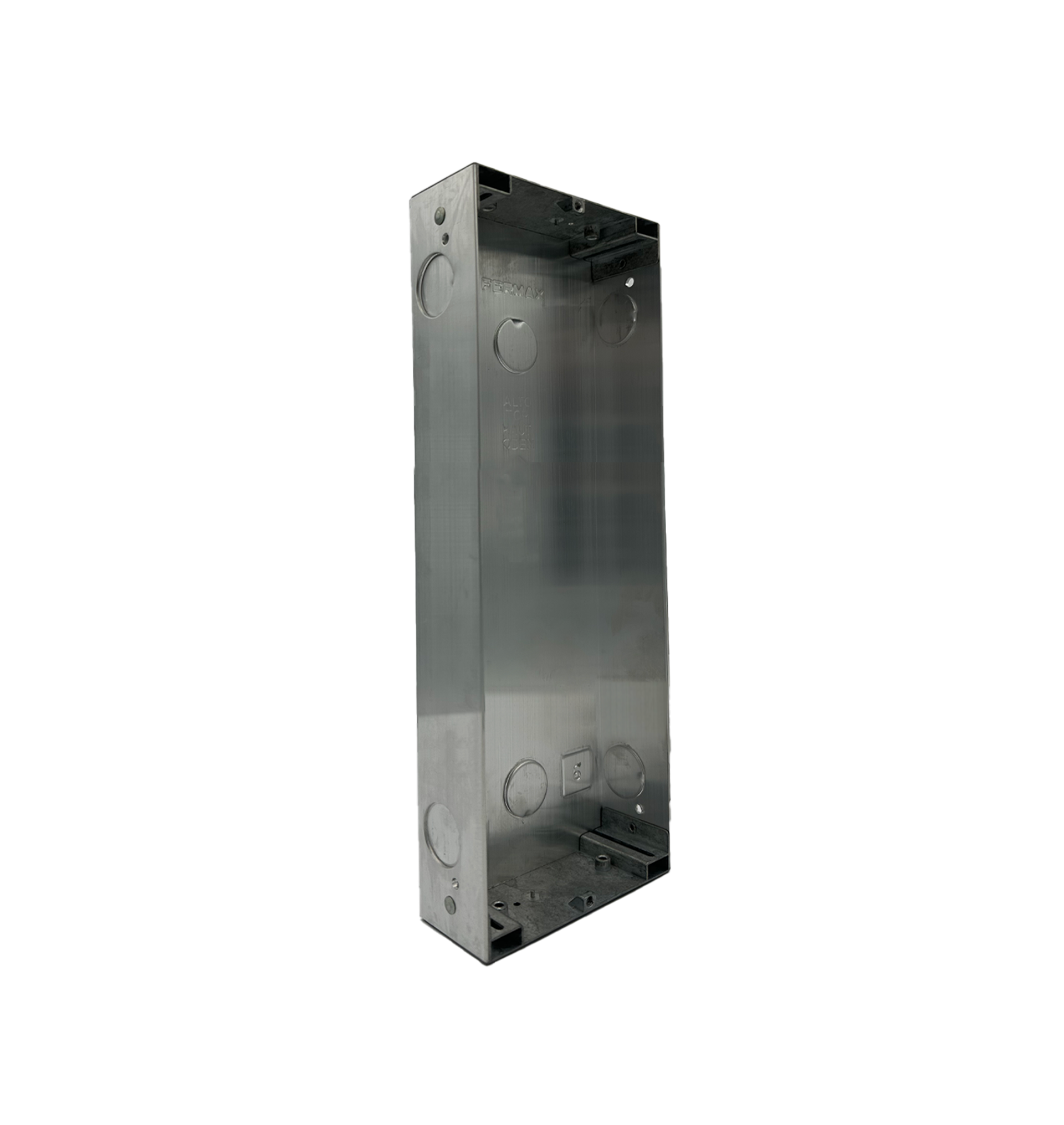 FERMAX 7713 CAJA EMPOTRAR CORA S8 - Profermax