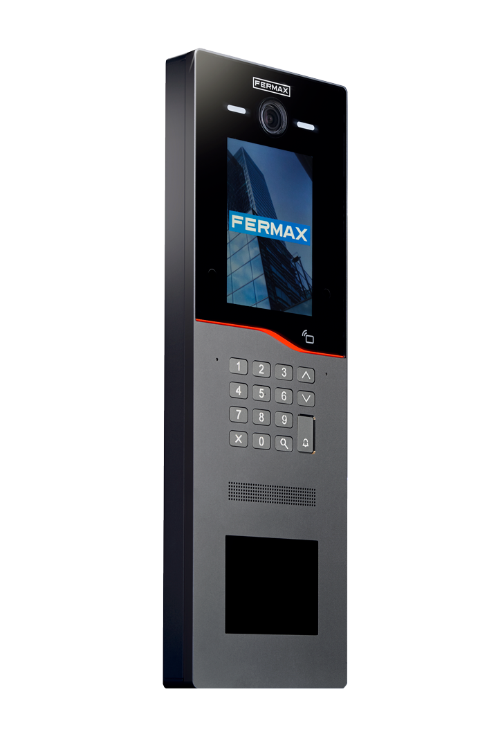 FERMAX 7719 CAJA SUPERFICIE CORA S8 - Profermax