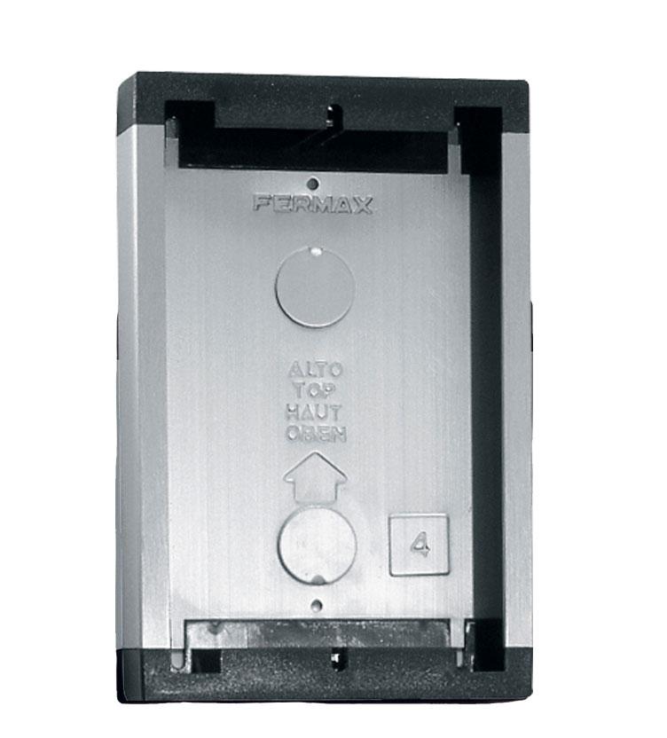 FERMAX 8955 CAJA SUPERFICIE CITY CLASSIC S5 - Profermax