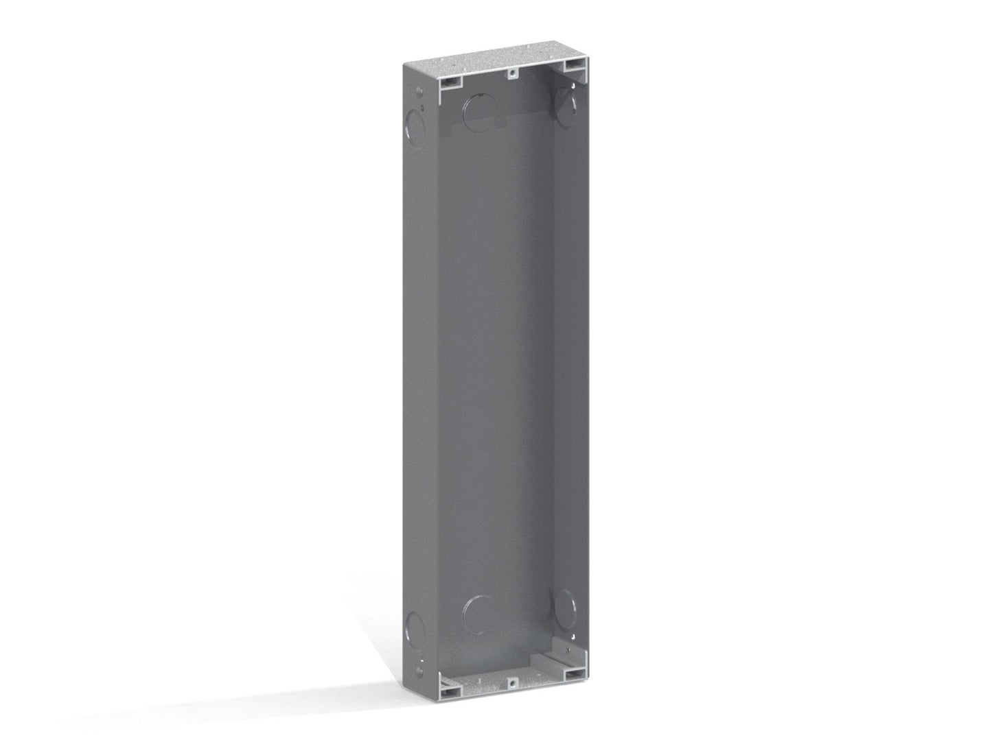 FERMAX 8982 CAJA EMPOTRAR CITY S9 - Profermax
