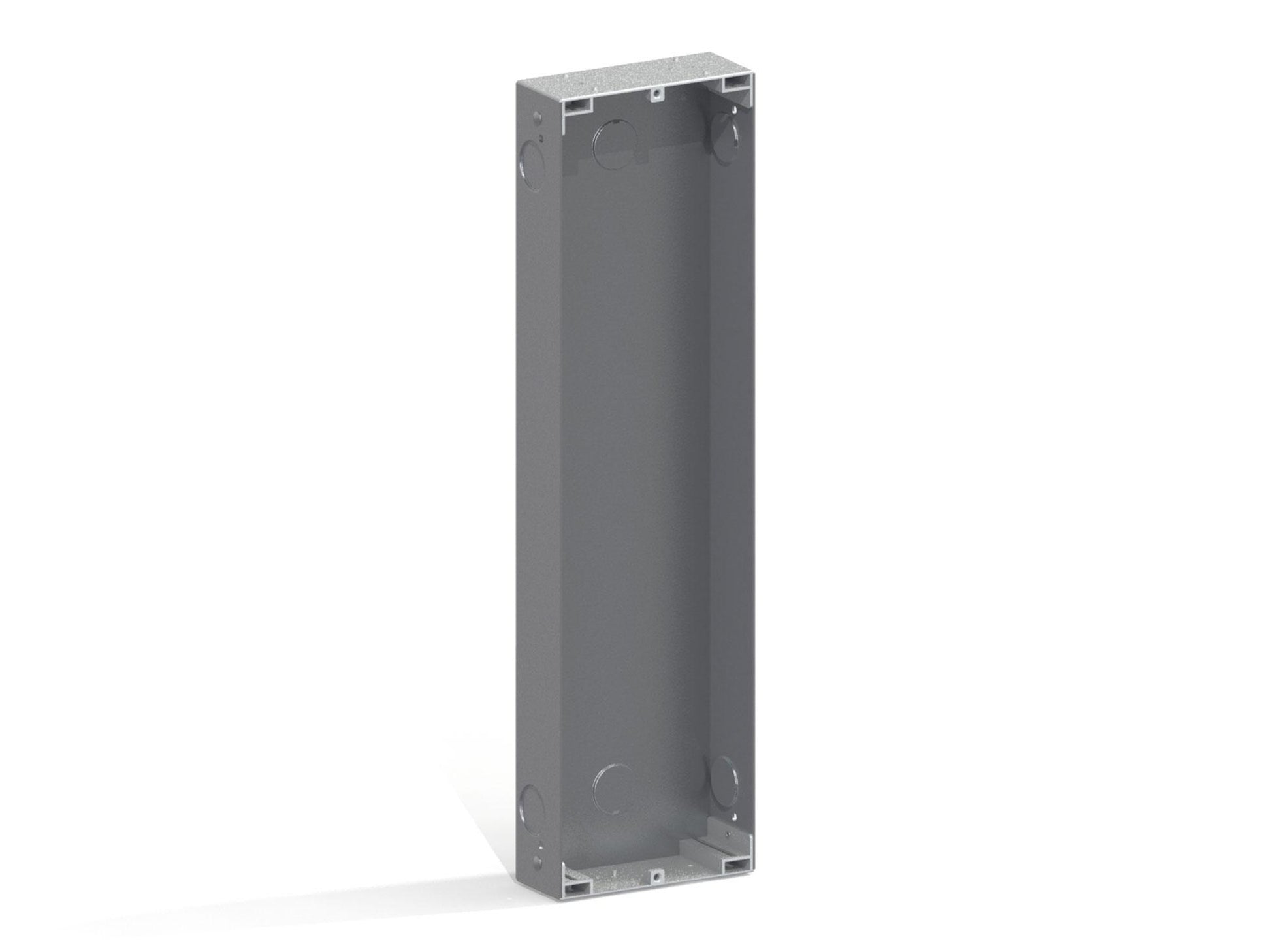 FERMAX 8982 CAJA EMPOTRAR CITY S9 - Profermax