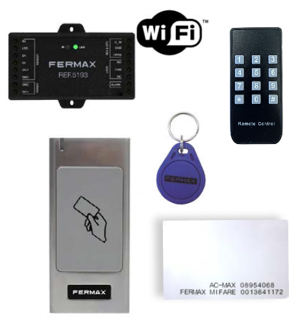 Fermax 5237 - Profermax