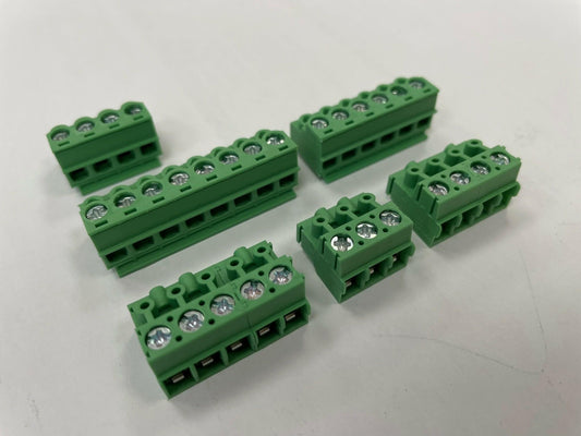 FERMAX 9363 SET REGLETAS TERMINALES FERMAX - Profermax